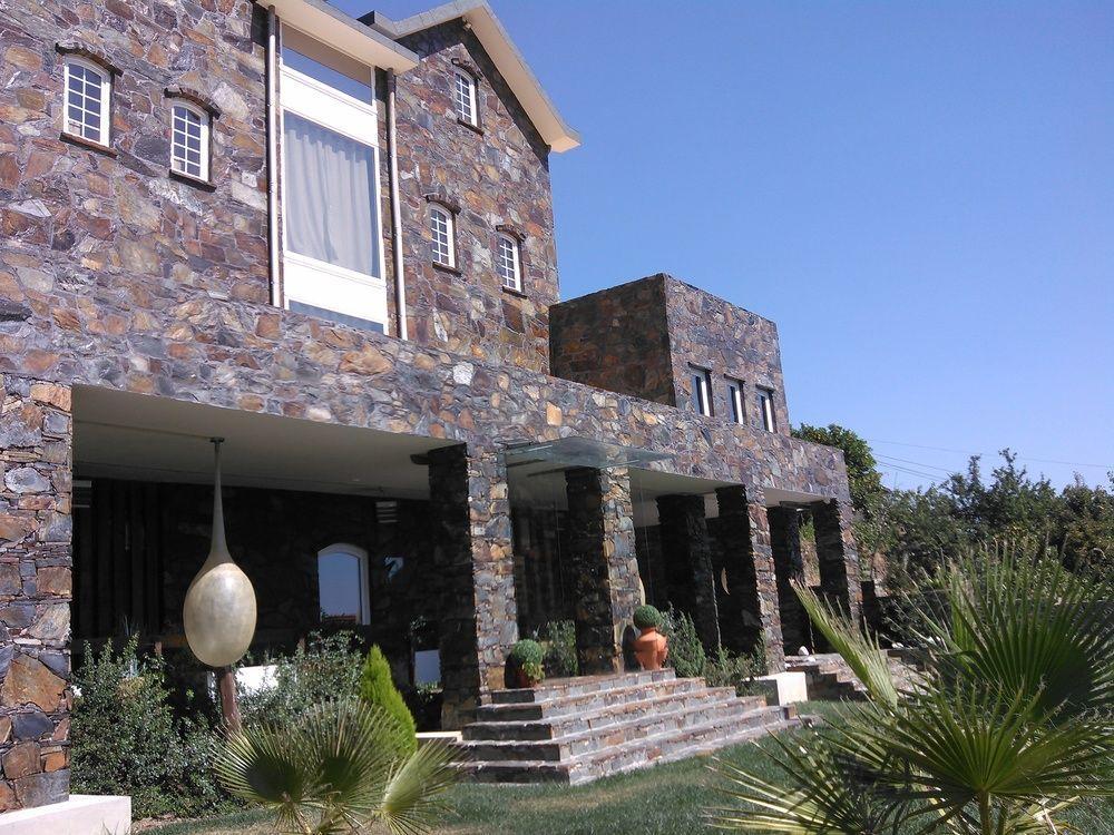A Casa Do Tio Tenente Casa Toda Ermida  Exterior photo